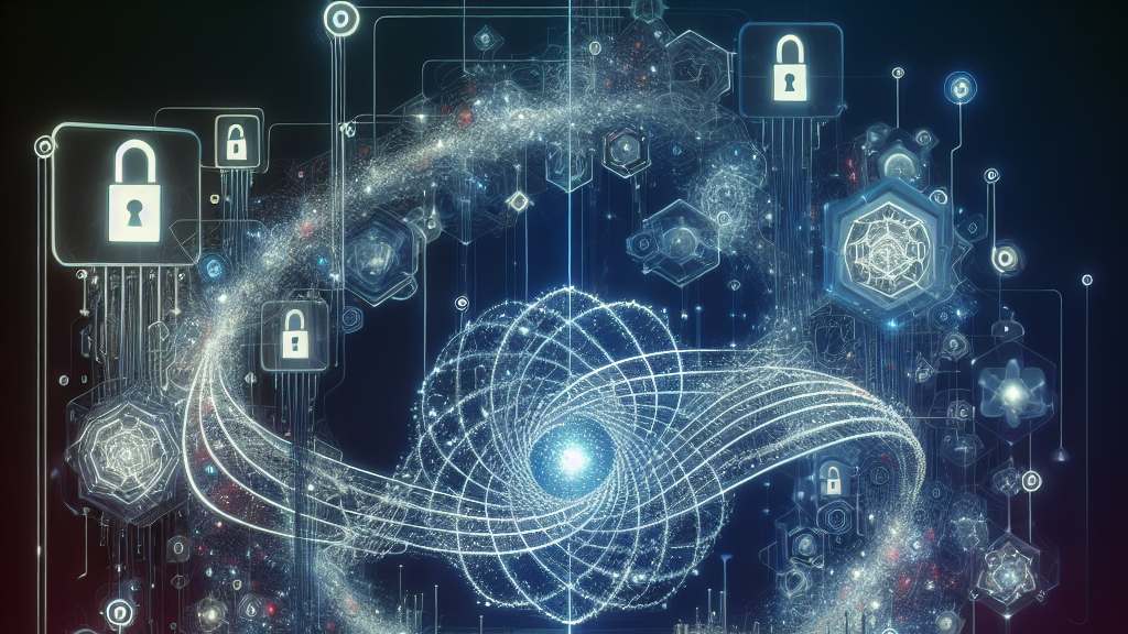 Can Quantum Computers Keep Your Secrets Safe