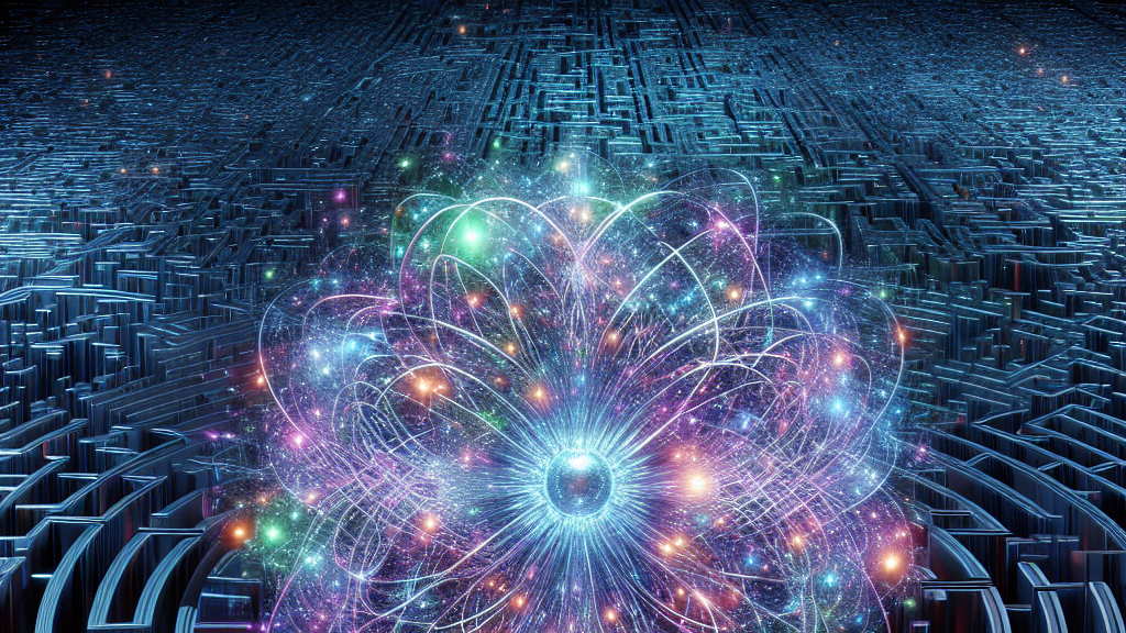 Can Quantum Computers Supercharge Problem Solving
