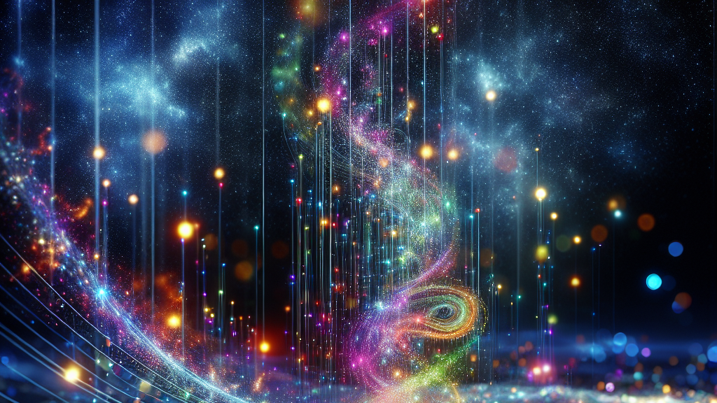 Can Quantum Dots Supercharge Our Internet