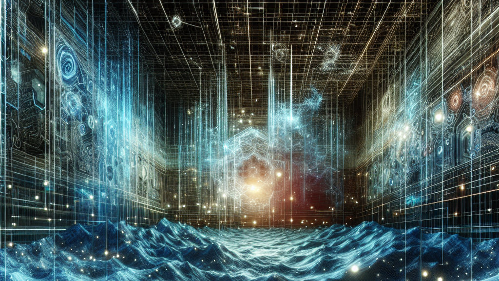 Can Quantum Tech Improve Your Privacy Online