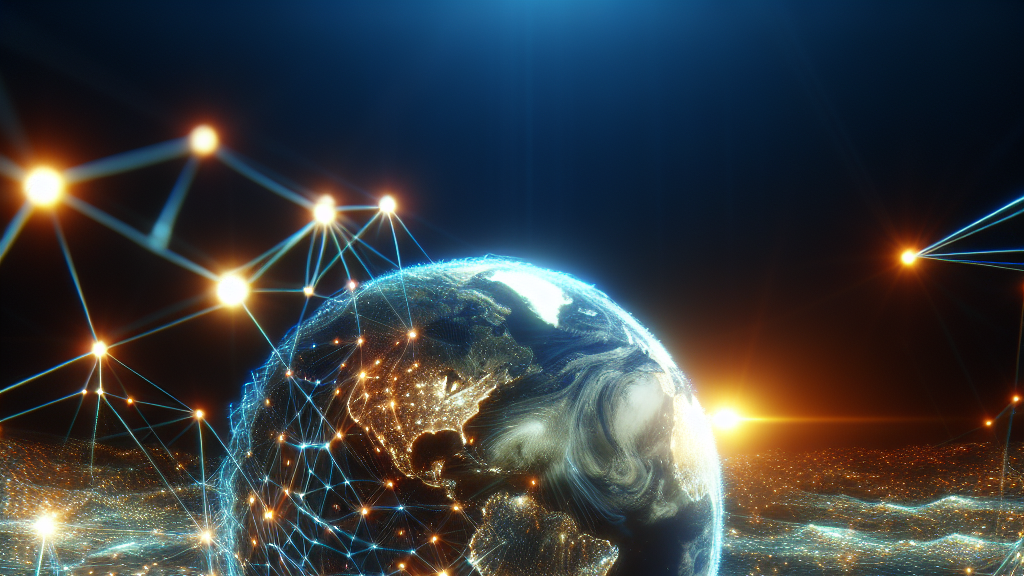 Can Quantum Tech Really Change Climate Predictions