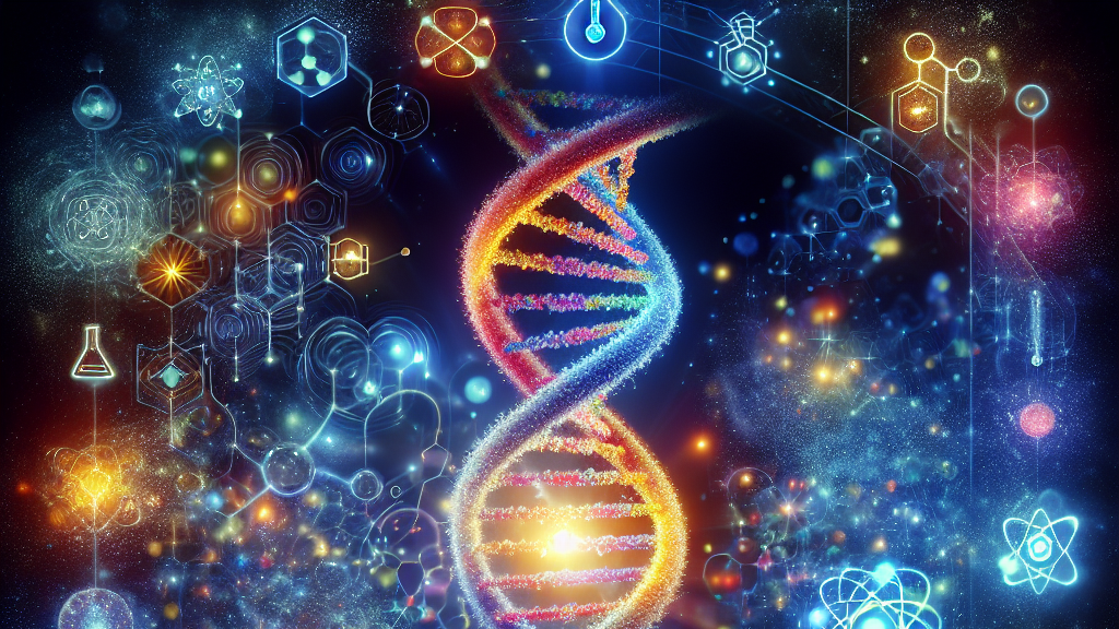 Can QuantumDNA Revolutionize DNA Research