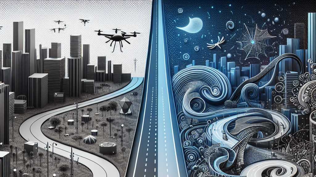 Can Random Habits Shape Our Future