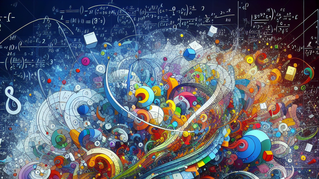 Can Randomness Solve Complex Equations