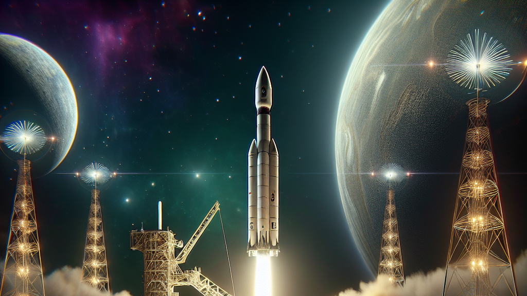 Can Rocket Launches Reveal Hidden Planet Secrets