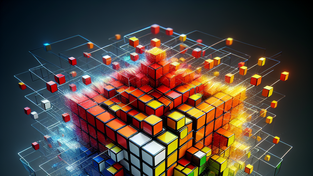 Can Rubiks Puzzles Get Even More Mind Boggling