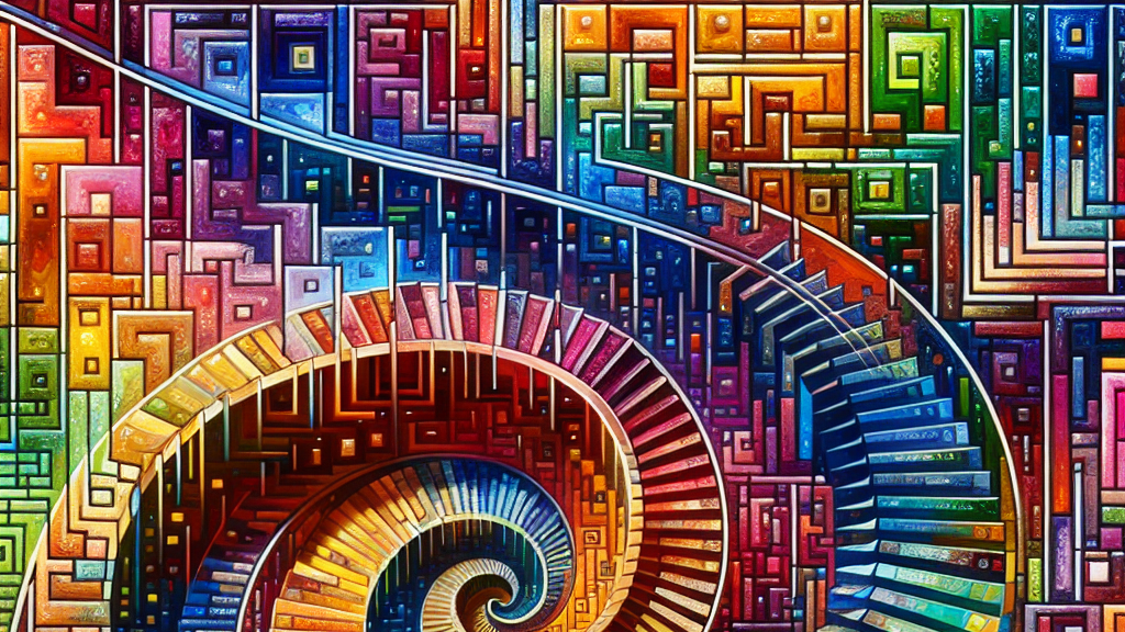 Can Space Be Measured in Infinite Ways