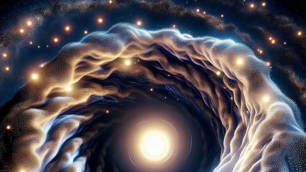 Can Stars Morph Into Black Holes