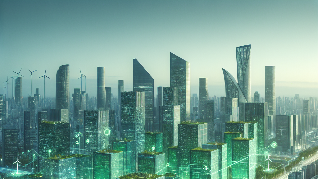 Can This New Method Revolutionize Green Tech