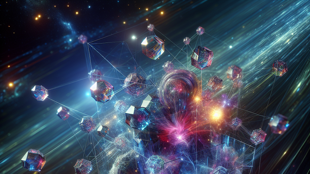 Can Time Crystals Shift Our Energy Future