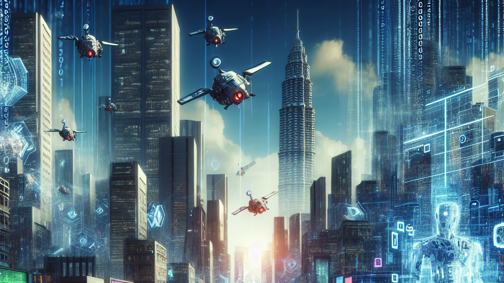 Can Video Games Revolutionize Robotics