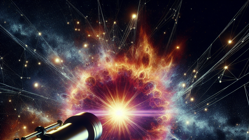 Can We Catch Star Explosions in Action