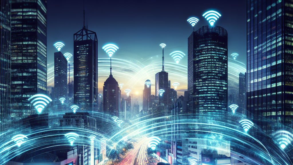 Can We Keep Our Wi Fi Safe from Sneaky Cyber Threats