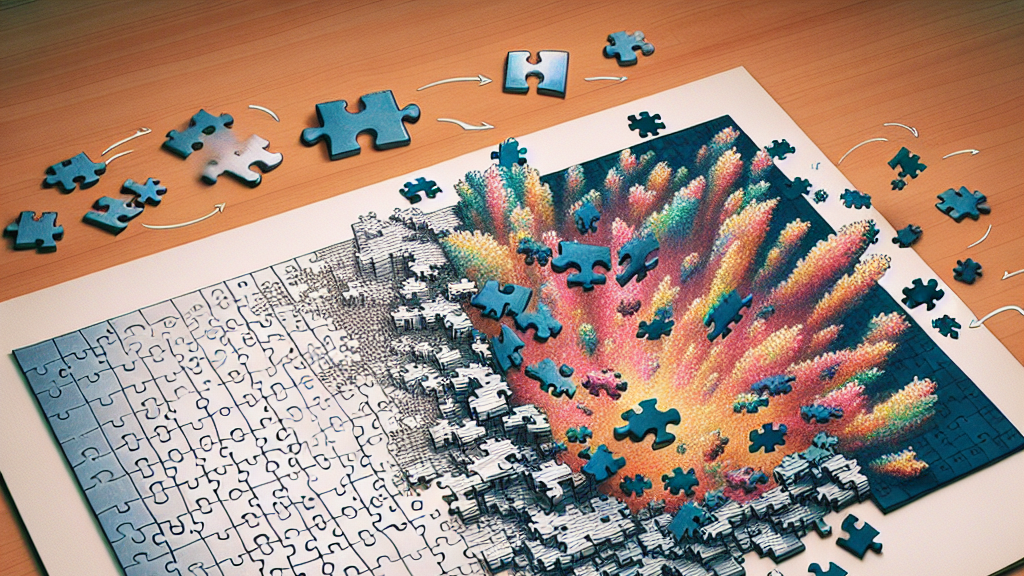 Can We Perfectly Recover Missing Data