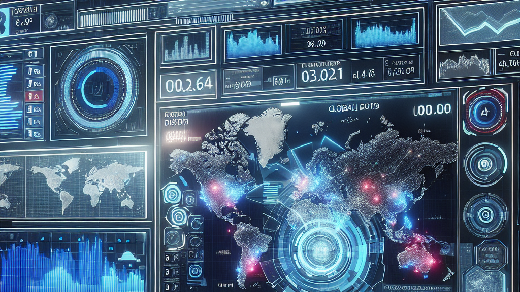 Can We Predict Economic Shocks with AI