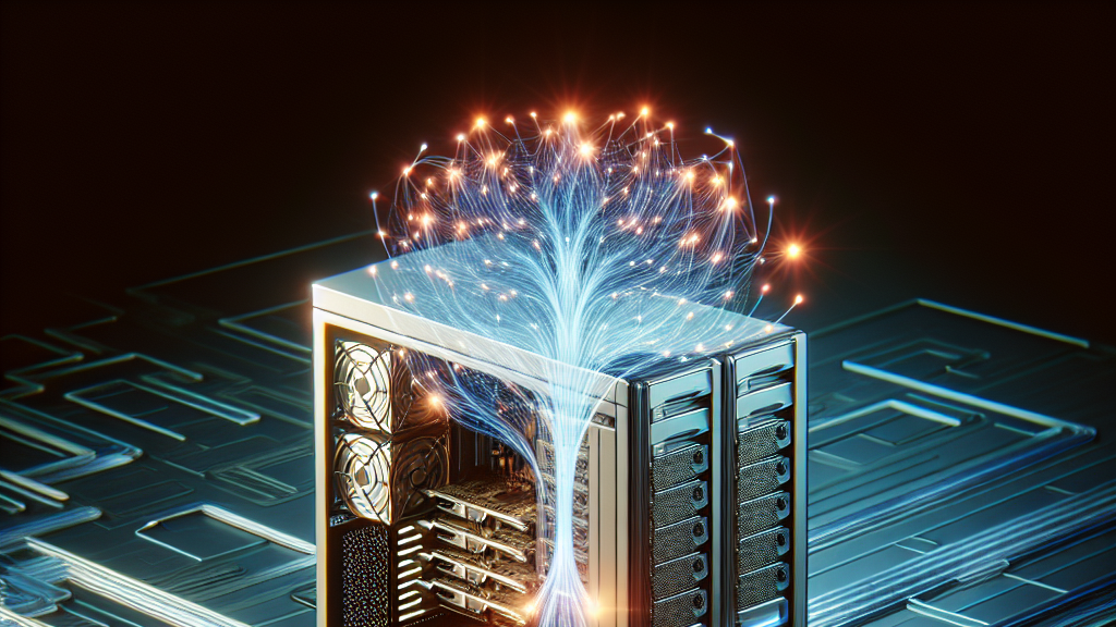 Can Your PC Run Billion Scale AI Models