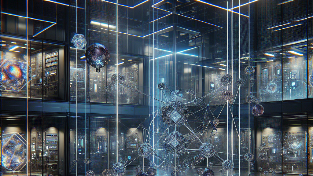 Could AI Help Discover New Super Materials