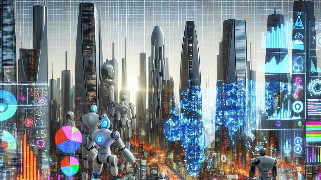 Could AI Make Human Jobs Obsolete
