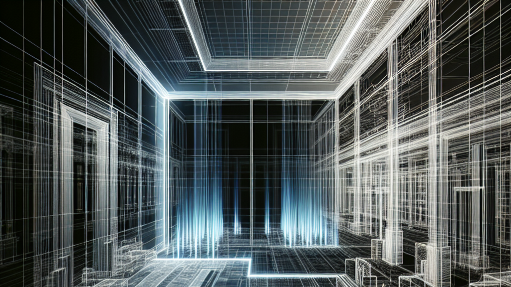 Could AI Redefine How We Design Spaces