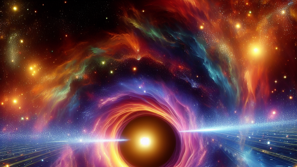 Could Cosmic Wormholes Be Hiding in Plain Sight