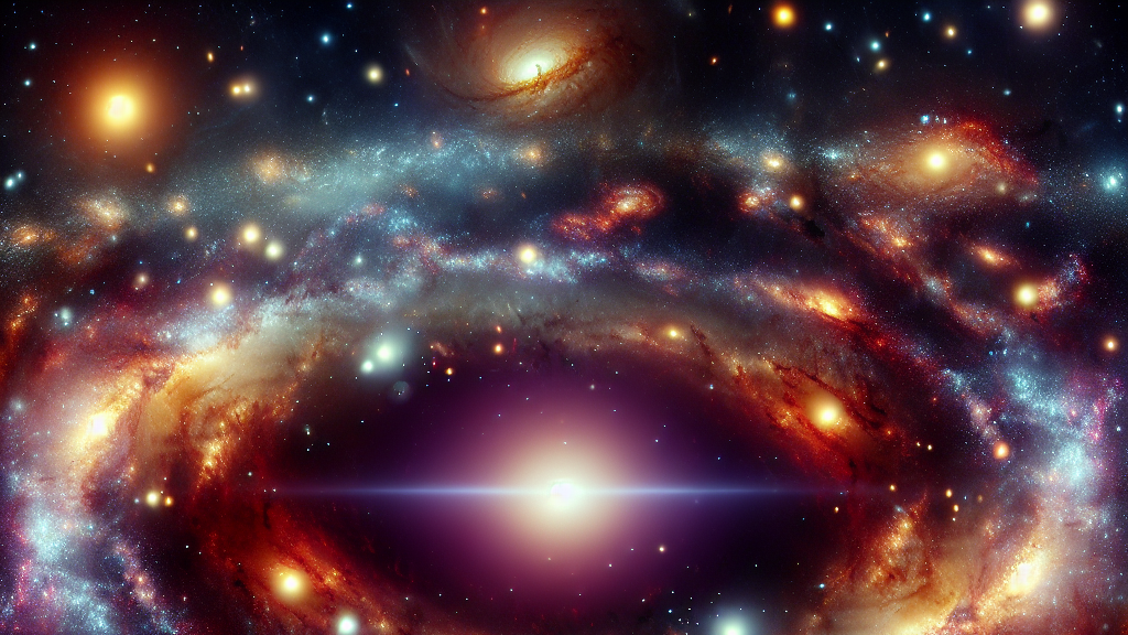 Could Dark Energy Be More Than Just Nothing