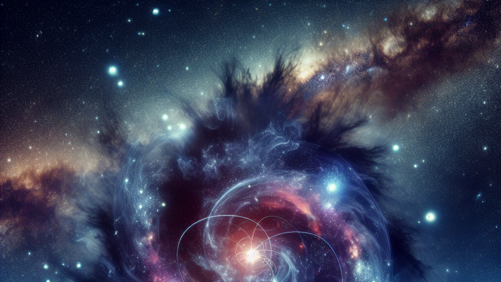 Could Dark Gravitons Explain Our Universe