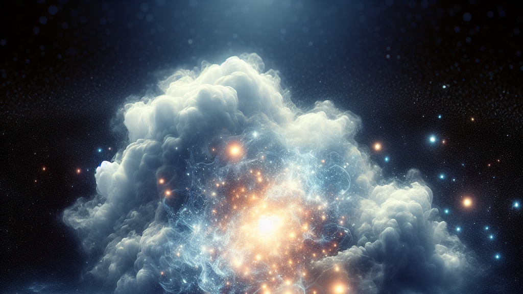 Could Dark Matter Reveal Hidden Secrets