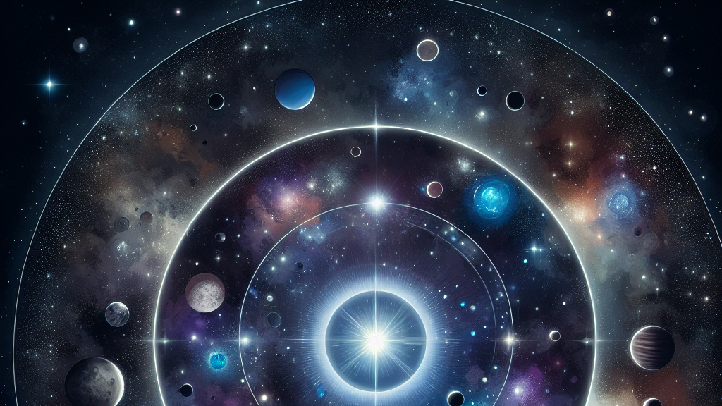 Could Giant Space Rings Really Exist