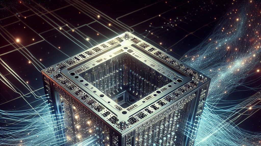 Could Global Quantum Gates Revolutionize Computing