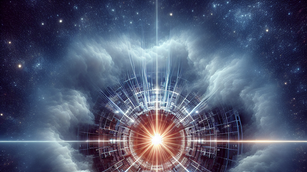 Could Light Dark Matter Unlock the Universes Secrets