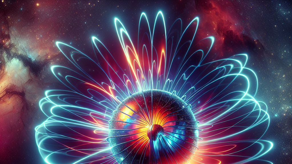 Could Strange Stars Spark Radio Bursts