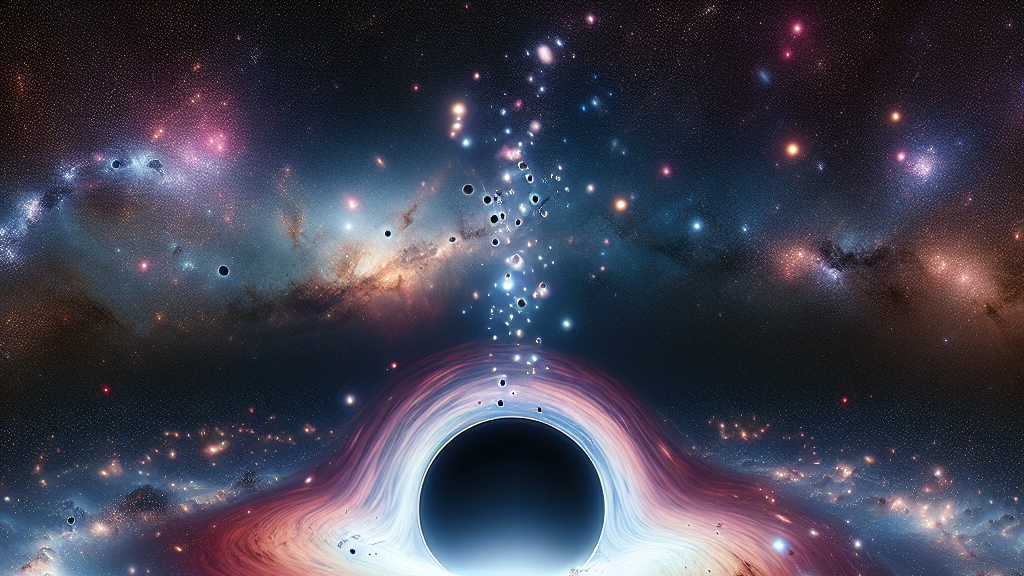 Could Tiny Black Holes Be Neutrino Factories