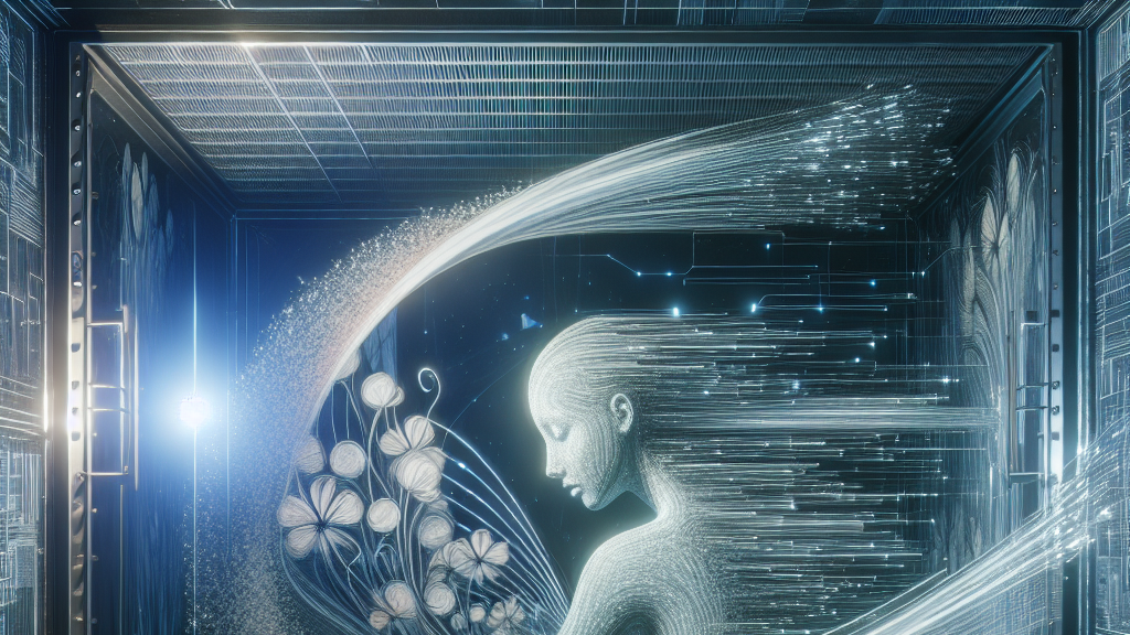 Could Your Images Be Spying on You