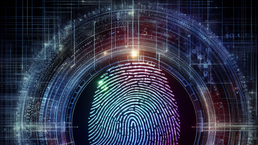 How AI Fingerprinting Protects Your Data