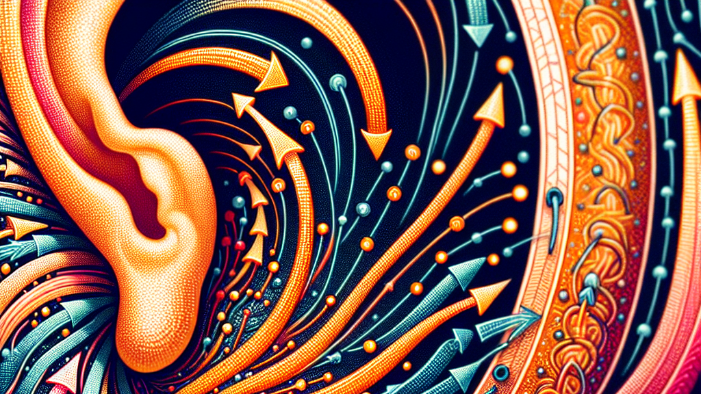 How Do Your Ears Turn Energy Into Sound