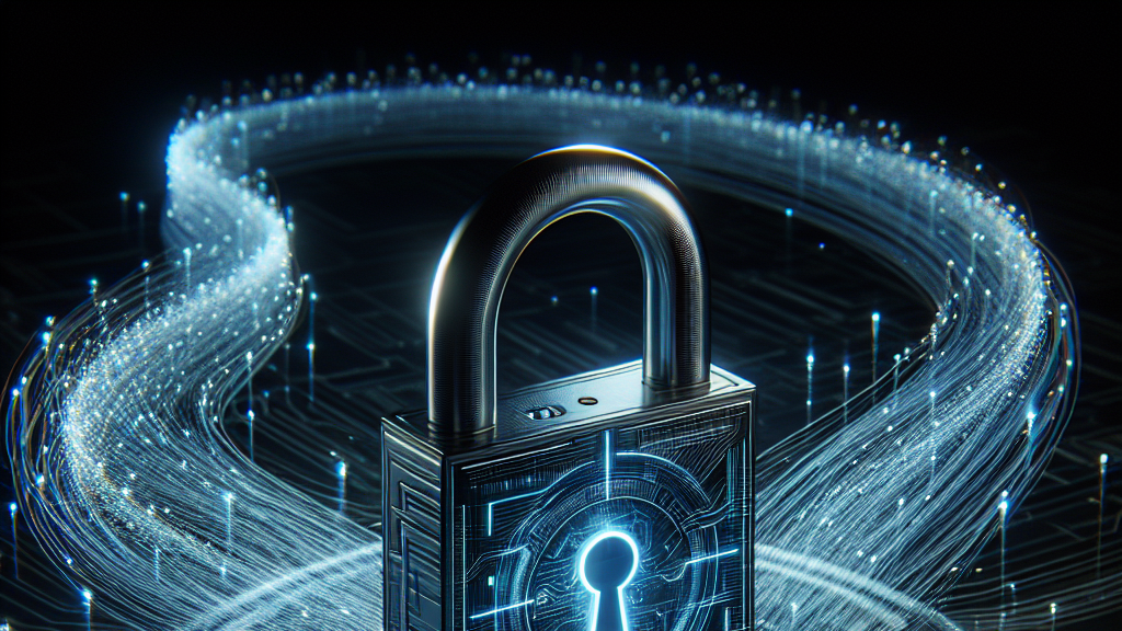 How Hashes Protect Your Data Better
