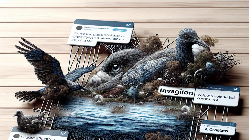 How Metaphors Shape Our Views on Immigration