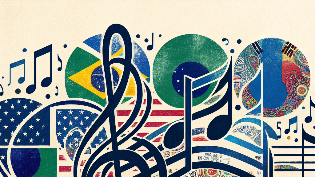 How Music Connects Our Emotions Worldwide