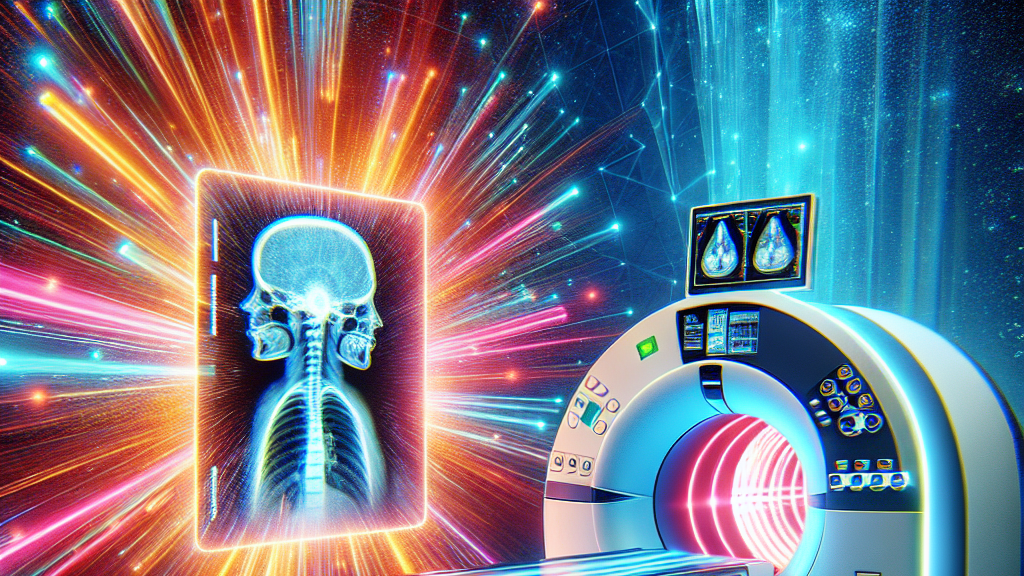 How Quantum Computing Might Transform Medical Imaging