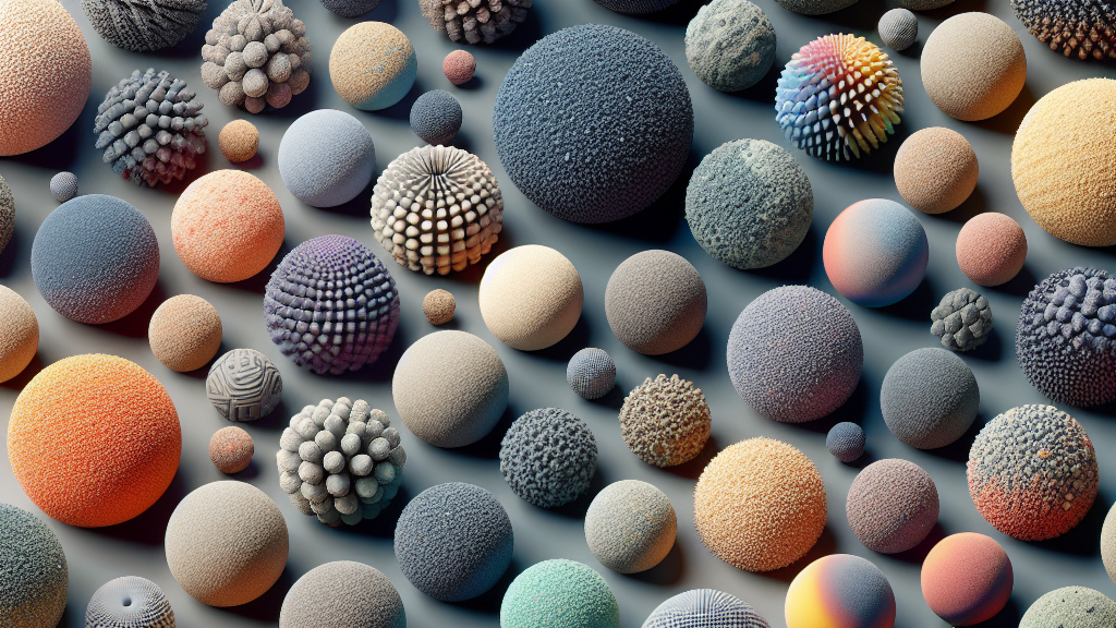 How Sand Reveals Hidden Stories