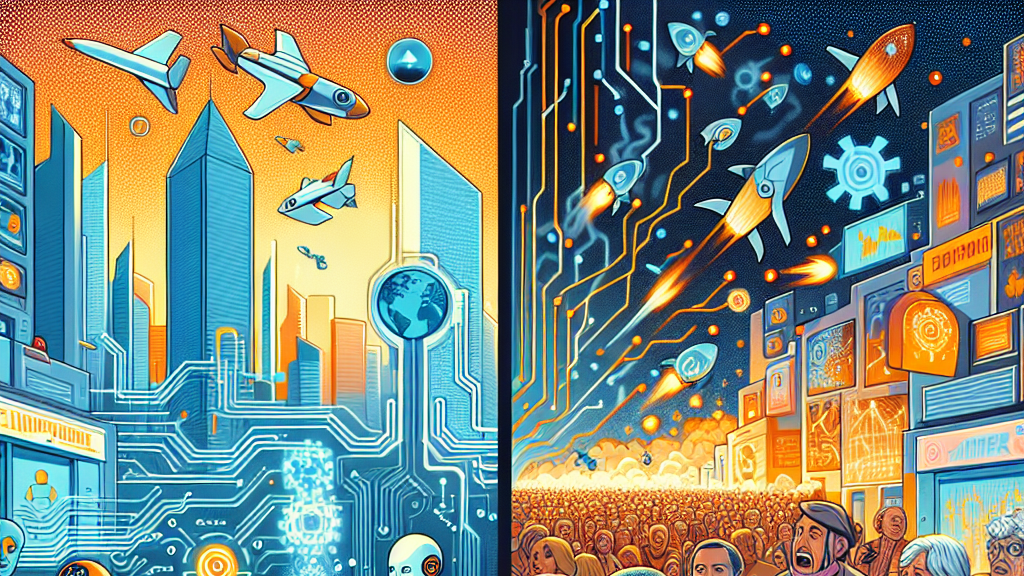 Is AI a Friend or a Foe