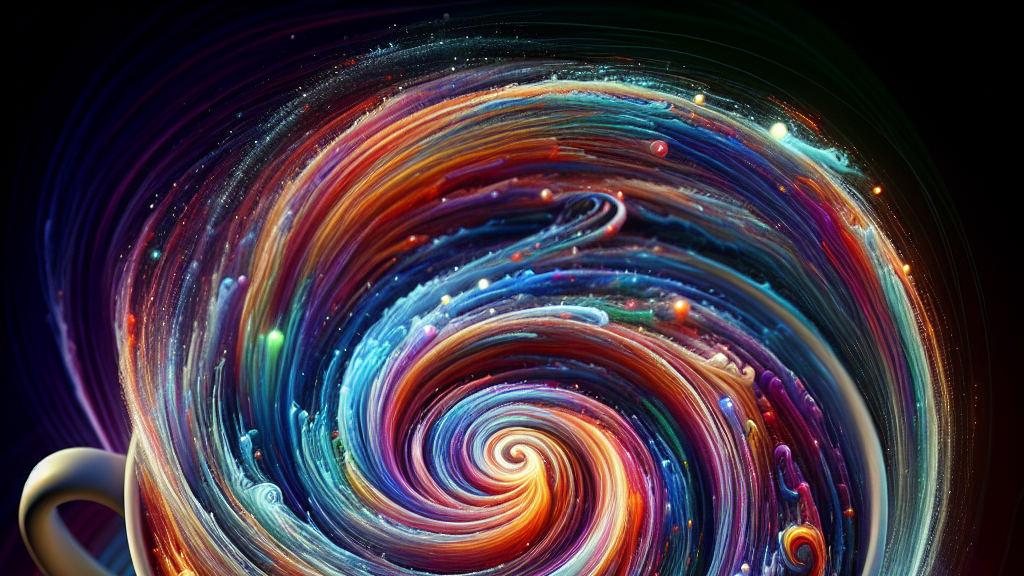 Is Chaos the Key to Unlocking Fluid Secrets