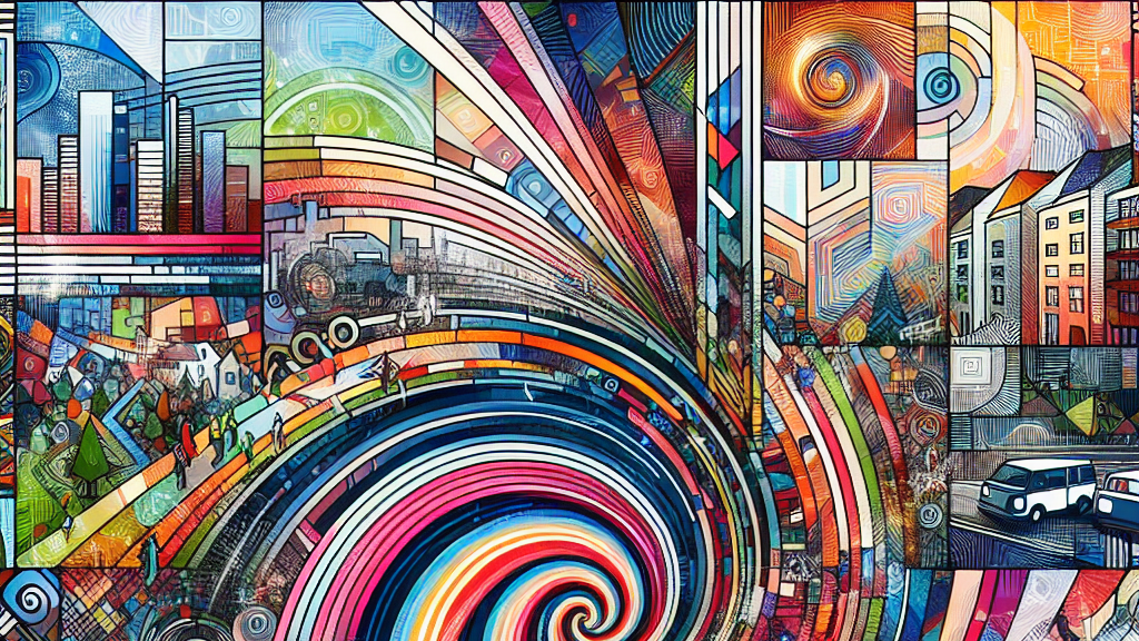 Unlocking Hidden Patterns in Everyday Spaces