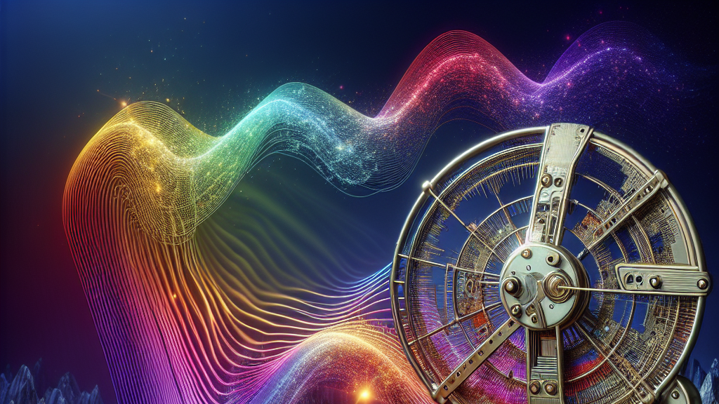 Unlocking Metal Secrets How Machines Decode Hidden Objects