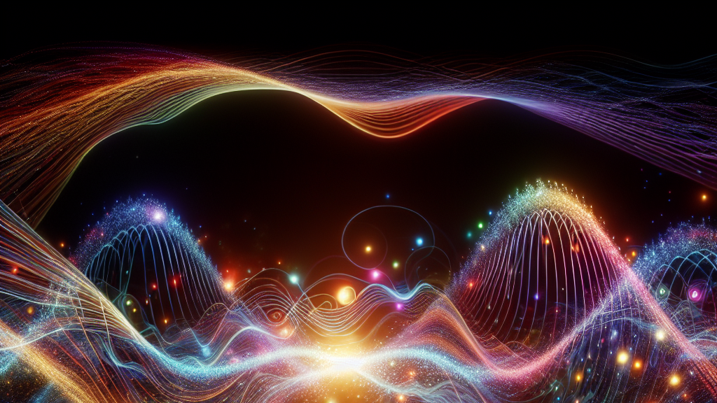 Unlocking the Magic of Quantum Frequency