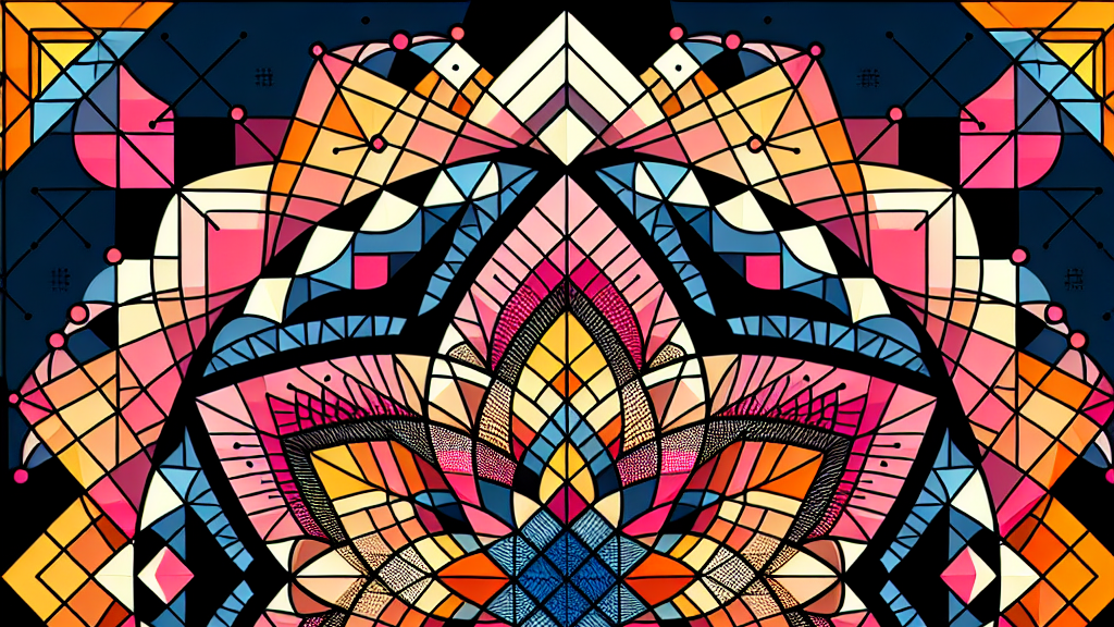 What Are Lotuses in Geometry
