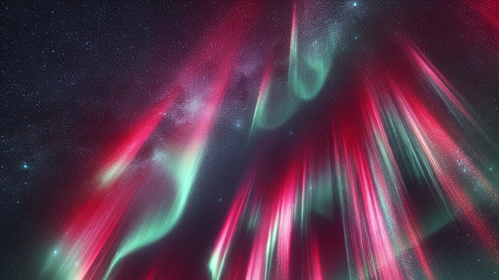 What Causes Those Magical Northern Lights