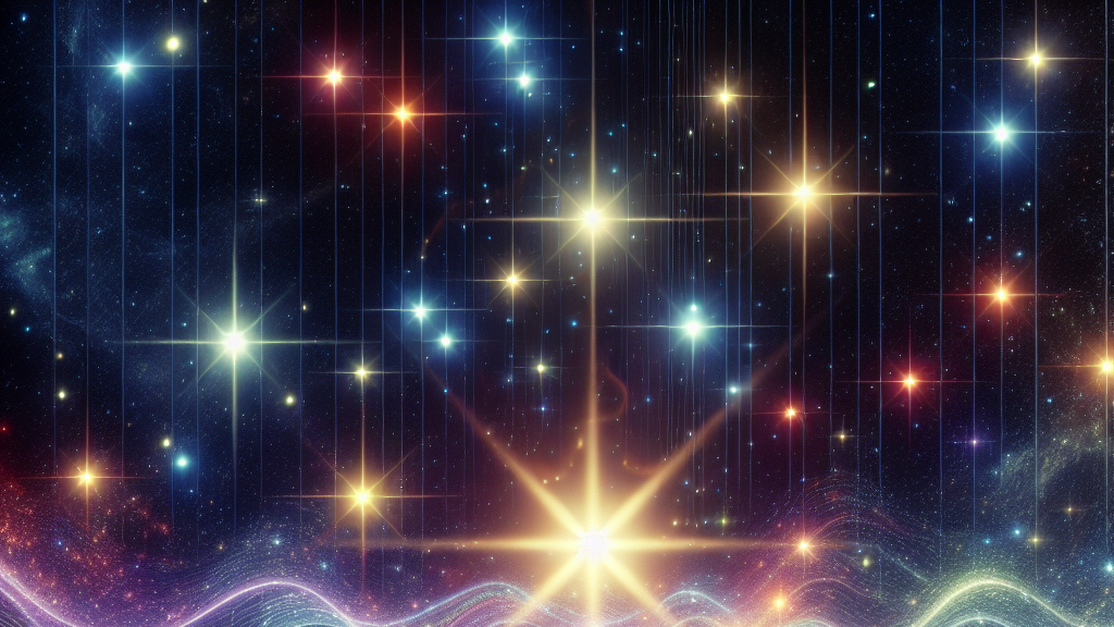 What Do Stars Sound Like Hear Blazers Sing
