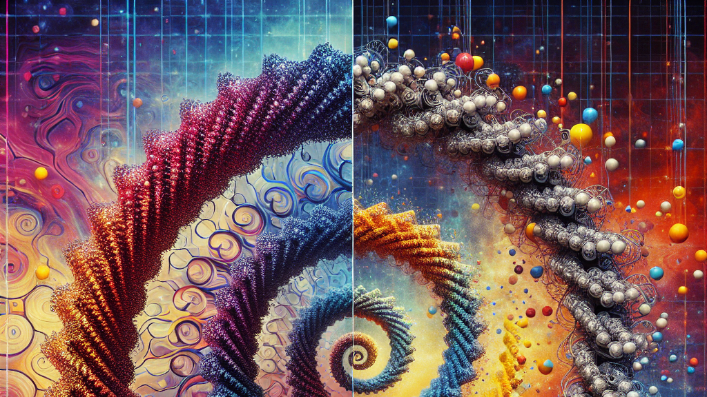 What Does Quantum Entanglement Reveal About Odd Sized Chains