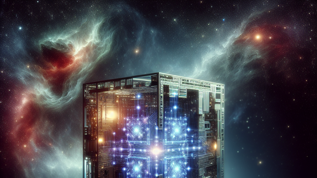 What If Quantum Mechanics Had a Super Upgrade